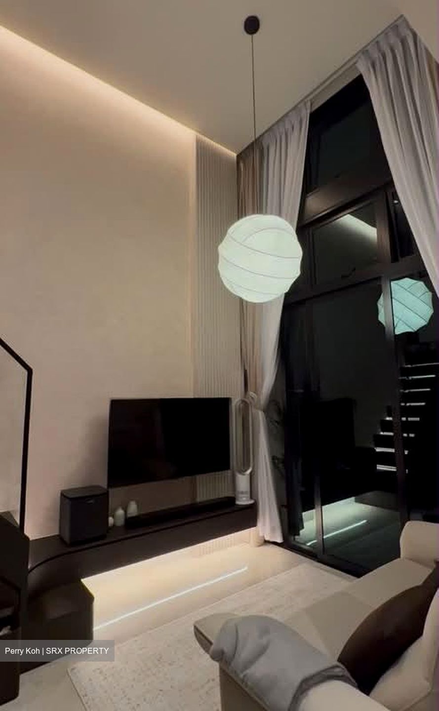Daintree Residence (D21), Condominium #606898771